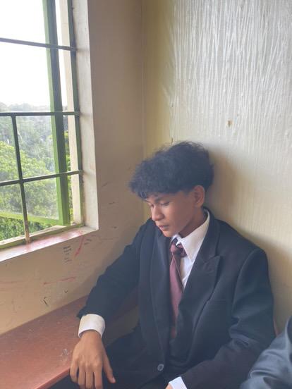 James Gubatan